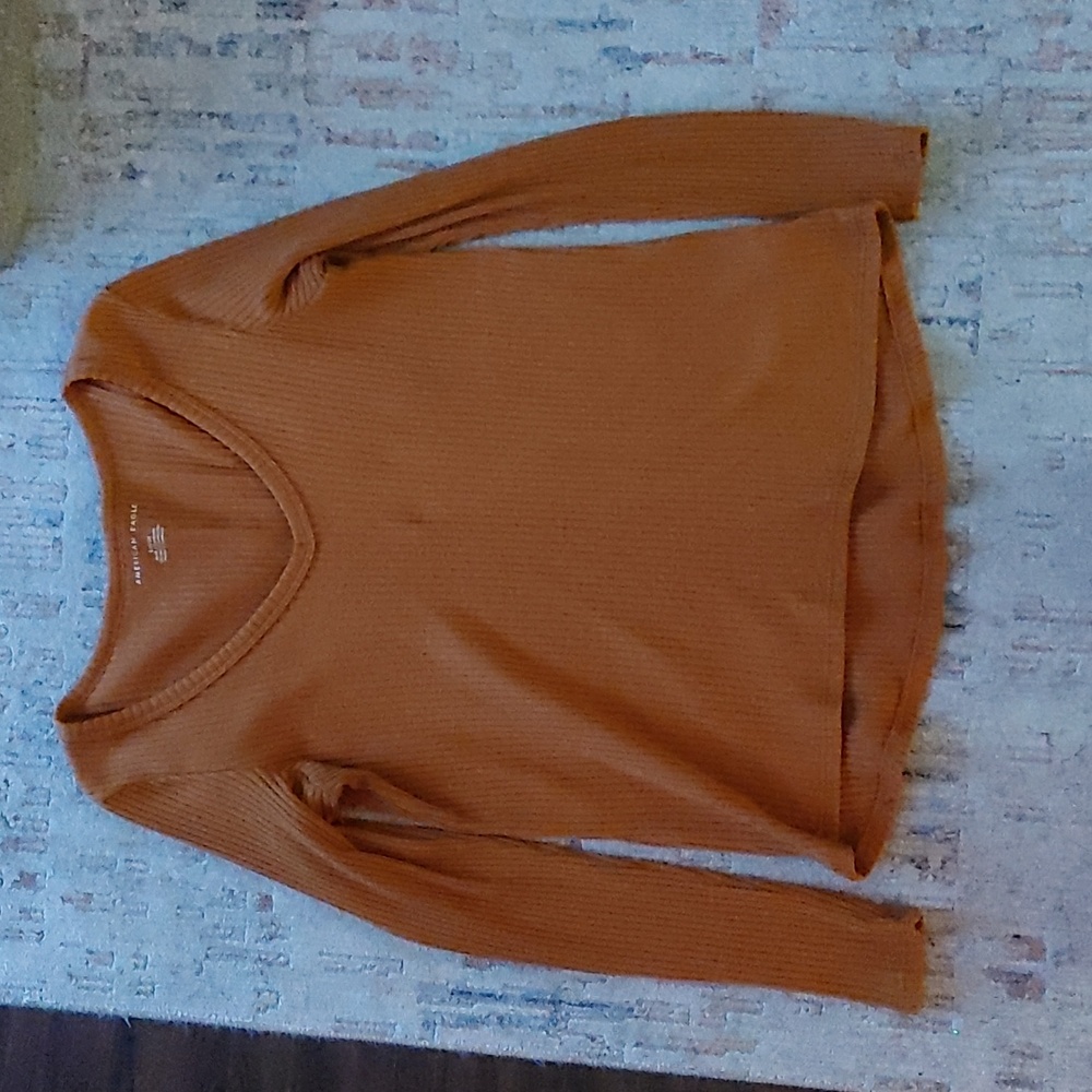 🍁2 for 15! Aeo copper top